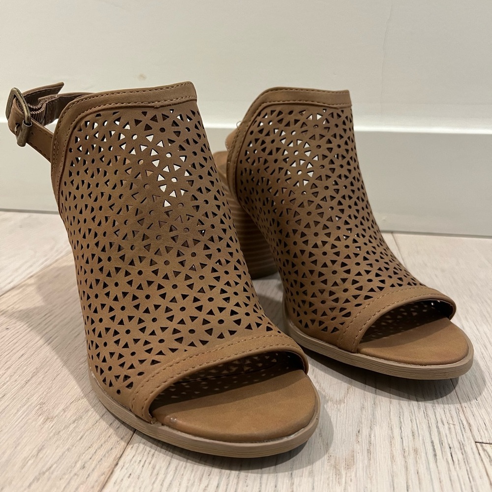 Heels